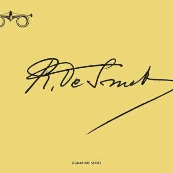 LP Various: Raoul De Smet