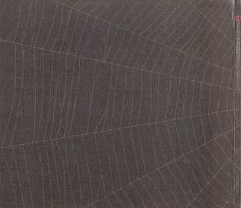 4CD Various: Ember Rock: 4 Original Albums In Original Sleeves