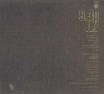 4CD Various: Ember Rock: 4 Original Albums In Original Sleeves