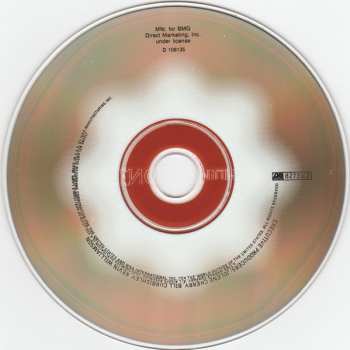 CD Various: Encomium: A Tribute To Led Zeppelin