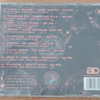 CD Various: Endarkenment