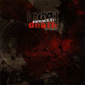 4CD/Caja Various: Endzeit Bunkertracks [Act V]