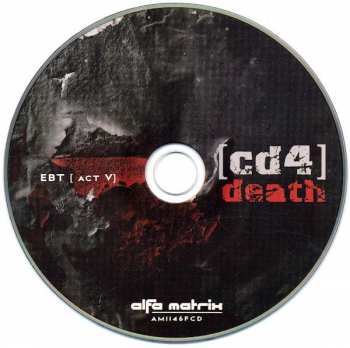 4CD/Caja Various: Endzeit Bunkertracks [Act V]