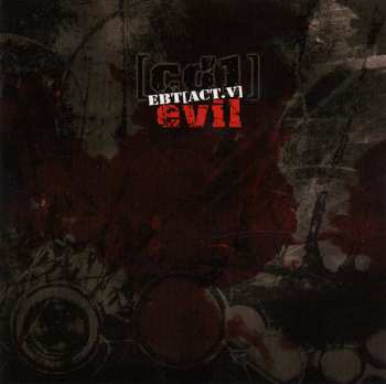 4CD/Caja Various: Endzeit Bunkertracks [Act V]