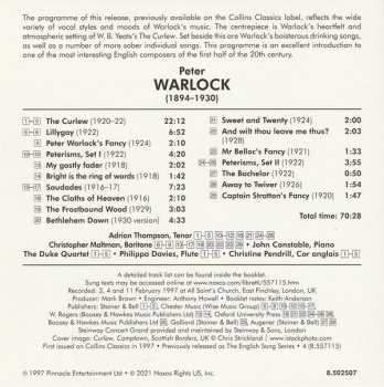 25CD/Caja Various: English Song Collection