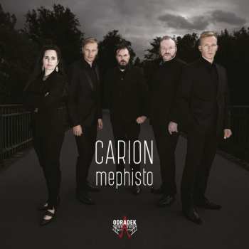 Album Various: Ensemble Carion - Mephisto