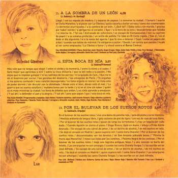 CD Various: ...Entre Todas Las Mujeres DIGI