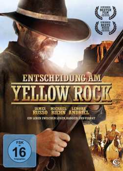 DVD Various: Entscheidung Am Yellow Rock