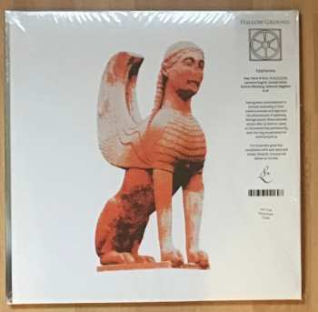 2LP Various: Epiphanies LTD | CLR