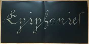 2LP Various: Epiphanies LTD | CLR