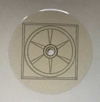 2LP Various: Epiphanies LTD | CLR