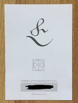 2LP Various: Epiphanies LTD | CLR