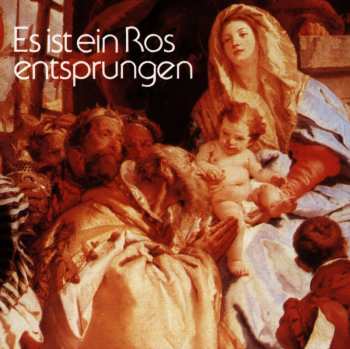 CD Various: Es Ist Ein Ros' Entsprungen