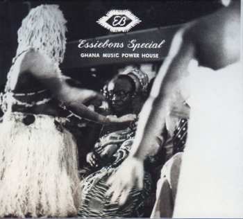 CD Various: Essiebons Special 1973 - 1984