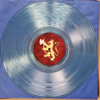 LP Various: European Rock Invasion Vol. 2 – Norge Angrep LTD | NUM | CLR