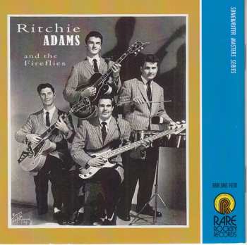CD Various: Everlasting The Ritchie Adams Songbook 1961-1968