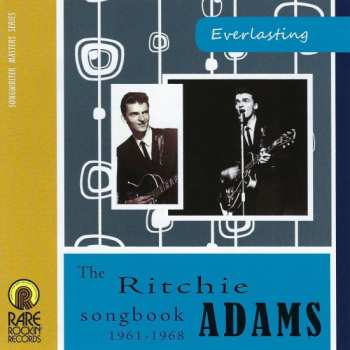 CD Various: Everlasting The Ritchie Adams Songbook 1961-1968