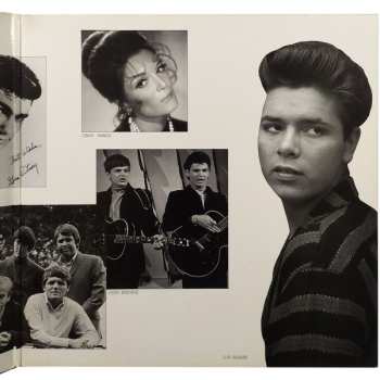 2LP Various: Everybody Loves Somebody (32 Love Songs)