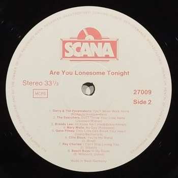 2LP Various: Everybody Loves Somebody (32 Love Songs)