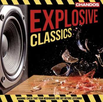 Album Various: Explosive Classics