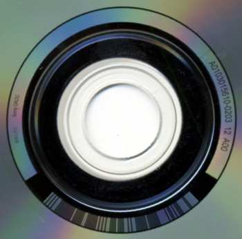 3CD/Caja Various: Extend The 80s Club (Essential 12" And Extended Mixes Of 80s Club Classics)