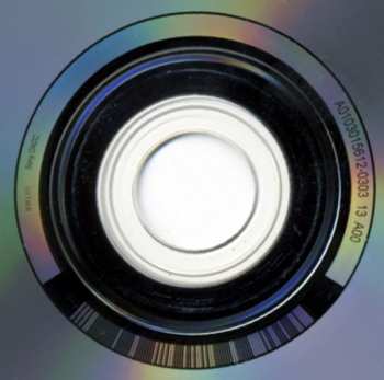 3CD/Caja Various: Extend The 80s Club (Essential 12" And Extended Mixes Of 80s Club Classics)