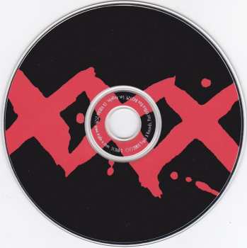 CD Various: Exxxile On Main Street