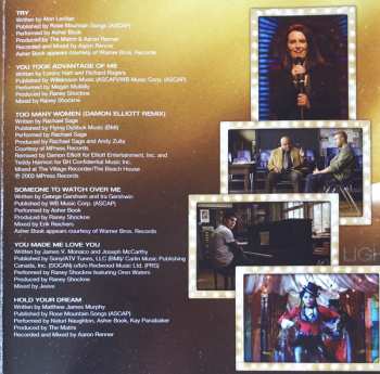 CD Various: Fame Original Motion Picture Soundtrack