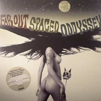 Album Various: Far Out Spaced Oddyssey