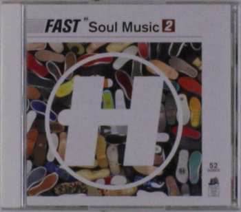CD Various: Fast Soul Music 2
