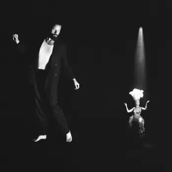 Father John Misty: Chloë And The Next 20th Century