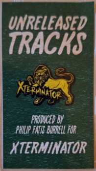 LP Various: Fatis Tapes In The Oven