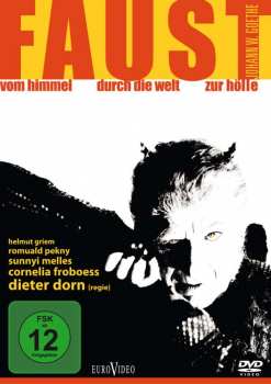 DVD Various: Faust