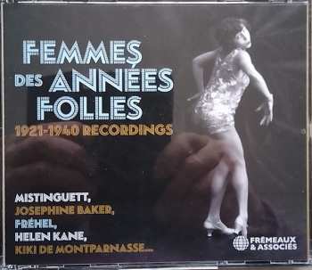 Album Various: 1921-1940