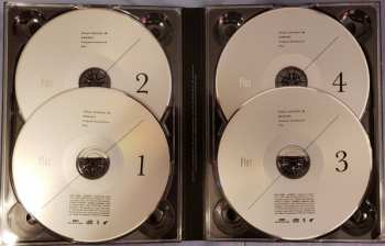 4CD Various: Final Fantasy VII Remake Original Soundtrack Plus