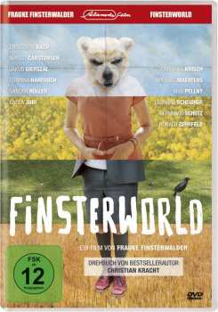 DVD Various: Finsterworld