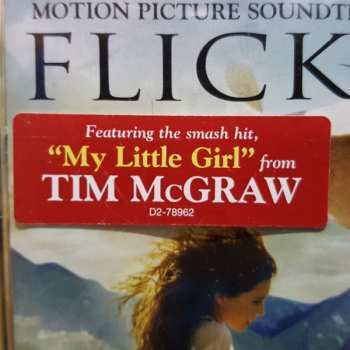 CD Various: Flicka (Motion Picture Soundtrack)