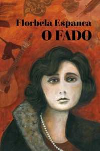 CD Various: Florbela Espanca - O Fado