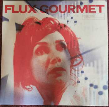 2LP Various: Flux Gourmet