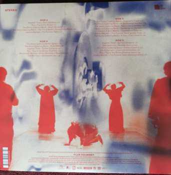 2LP Various: Flux Gourmet