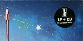 LP/CD Various: Fly Rocket Fly - From The Jungle To The Stars (Original Soundtrack)