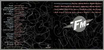 2CD Various: FM (The Original Movie Soundtrack) LTD
