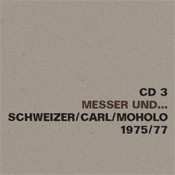 11CD/Caja Various: FMP Im Rückblick - In Retrospect LTD
