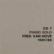 11CD/Caja Various: FMP Im Rückblick - In Retrospect LTD