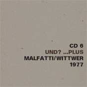 11CD/Caja Various: FMP Im Rückblick - In Retrospect LTD