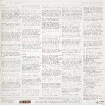 LP Various: Folding Cassettes Greatest Hits