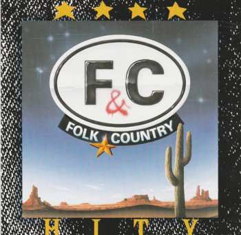 Album Various: Folk * Country HITY