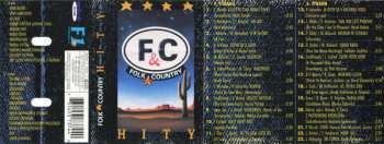 MC Various: Folk * Country HITY