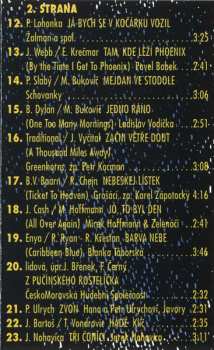 MC Various: Folk * Country HITY