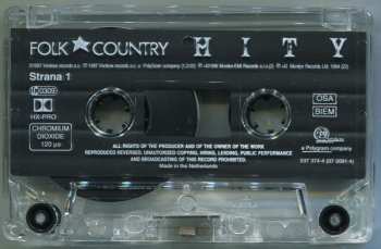 MC Various: Folk * Country HITY